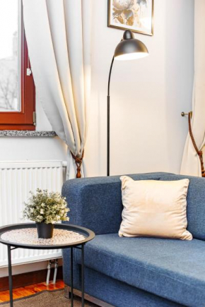 Cozy Apartment